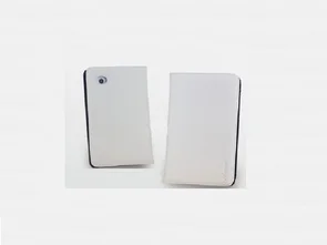 Фото: Чохол для планшета Nosson Samsung P6200/P3100 white № 3 | KTC