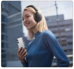 Гарнітура накладна UGREEN HP205 Studio Max2 Black (45018)