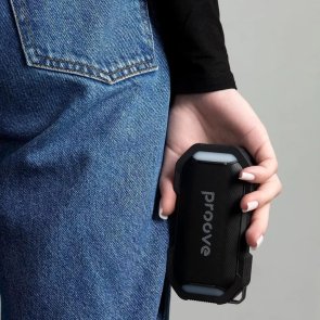 Колонка  Proove Black Rock 10W (APP) black