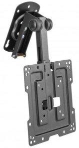 Кронштейн Gembird CM-43ST-01 Black