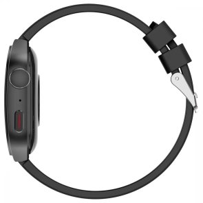 Смарт годинник Proove Moment Black (SMPR00002201)