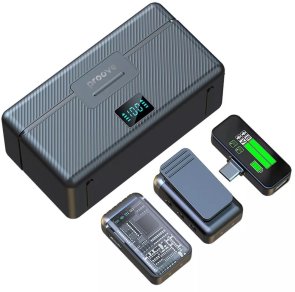 Радіосистема Proove Ripple black (PRWM00002001)