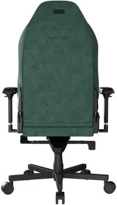 Фото: Крісло Hator Arc 3 Velour Size S Emerald (HTC3448S) № 4 | KTC