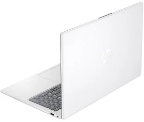 Фото: Ноутбук HP 15-fc0252ua C79KCEA Diamond White - 15.6" IPS 60 Гц / AMD Ryzen 3 / 7320U / DDR5 8 ГБ / PCI-E SSD 512 ГБ / Radeon 610M № 4 | KTC