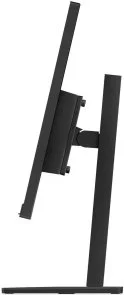 Фото: Монітор Lenovo ThinkVision E24-40 (64BAMAT1UA) - 23.8" IPS / 1920×1080 / 100 Гц / Pivot / HAS № 5 | KTC