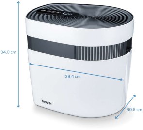 Очищувач повітря Beurer Maremed MK 500 (MK_500)