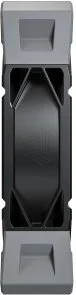 Фото: Кулер Montech E28 3pcs Black (E28 3 PACK B) № 5 | KTC