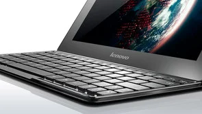 Фото: Чохол-клавіатура для планшета Lenovo S6000 Bluetooth Keyboard Cover № 2 | KTC
