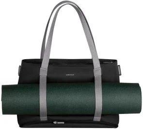 Фото: Сумка для ноутбука Wenger Motion Deluxe Tote Black (612543) № 7 | KTC