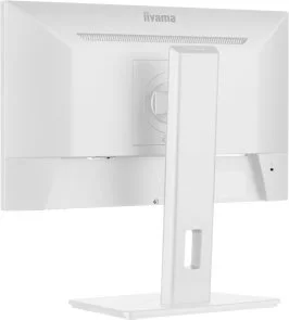 Фото: Монітор iiyama XUB2293HSU-W7 White - 21.5" IPS / 1920×1080 / 100 Гц / Pivot / HAS № 8 | KTC