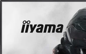 Фото: Монітор iiyama GB2441HSU-B1 Black - 23.8" IPS / 1920×1080 / 144 Гц / AMD FreeSync / Pivot / HAS № 6 | KTC