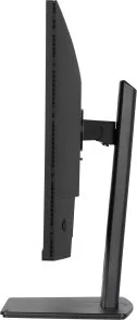 Фото: Монітор iiyama ProLite XB3294UHSCP-B1 Black - 31.5" VA / 3840×2160 / 60 Гц / Adaptive Sync / Pivot / HAS № 8 | KTC