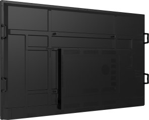 Інтерактивний дисплей iiyama ProLite TE8613A-B1AG 86