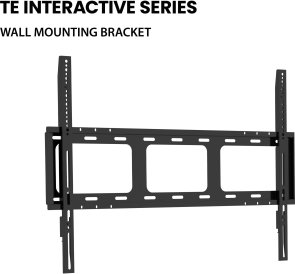 Інтерактивний дисплей iiyama ProLite TE8613A-B1AG 86