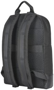 Рюкзак для ноутбука Tucano Fine 14 Black (BKFINE14-BK)