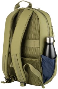 Рюкзак для ноутбука Tucano Laser Green (BKLAS15-VM)