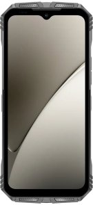 Смартфон Doogee S Punk Pro 8/512GB Grey (6923740247037)