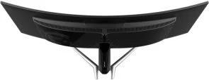 Фото: Монітор MSI MPG 491CQPX QD-OLED - 49" QD-OLED / 5120x1440 / 240 Гц / Nvidia G-Sync Compatible / HAS № 4 | KTC