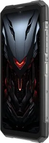 Фото: Смартфон Doogee S200X 5G 12/512GB Black (6923740243411) № 4 | KTC