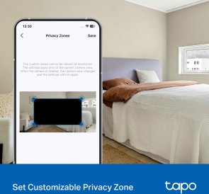 Камера TP-Link Tapo C206 (TAPO-C206)