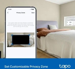 Фото: Камера TP-Link Tapo C206 (TAPO-C206) № 10 | KTC