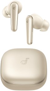 Навушники Anker SoundCore Liberty 5 Golden (A3957GB1)