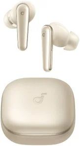 Фото: Навушники Anker SoundCore Liberty 5 Golden (A3957GB1) № 2 | KTC