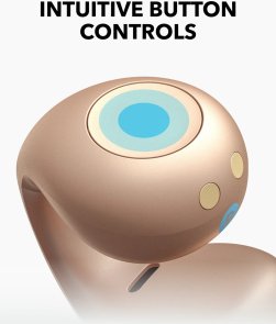 Навушники Anker SoundCore C40i Golden (A3331GB1)