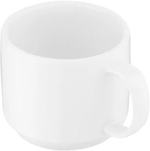 Фото: Чашка Ardesto Prato 200ml White (AR3628P) № 6 | KTC