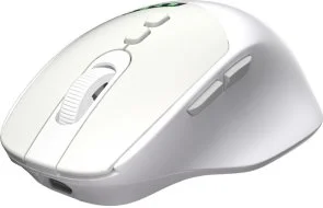 Фото: Миша OfficePro M520W White № 3 | KTC