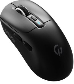 Миша GamePro Genesis Airmaster GM167B Wireless