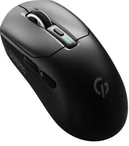 Фото: Миша GamePro Genesis Airmaster GM167B Wireless № 2 | KTC
