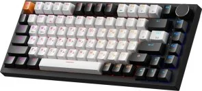 Фото: Клавіатура GamePro Genesis Asgard Valhalla Max MK160B Magnetic Switches (MK160B MAX) № 2 | KTC
