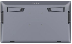 Графічний монітор Huion Kamvas Pro 19 + перчатка