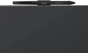 Фото: Графічний планшет Huion Inspiroy Frego M with glove (L610) № 3 | KTC