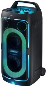 Акустика для вечірок Samsung MX-ST50F Bluetooth Black (MX-ST50F/UA)