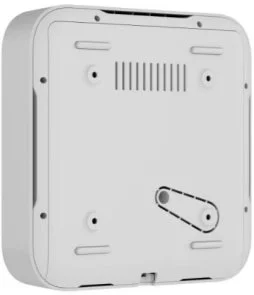 Фото: Відеореєстратор Ajax NVR DC 16ch White (127058.122.WH) № 3 | KTC
