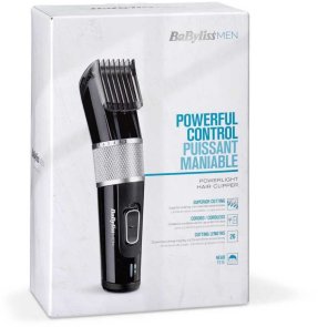 Машинка для стрижки Babyliss E973E