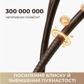 Фото: Фен Mova Flip10 White (AMFL10-WH) № 7 | KTC