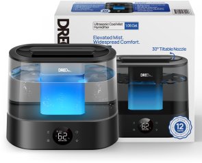 Зволожувач повітря Dreo DR-HHM010S