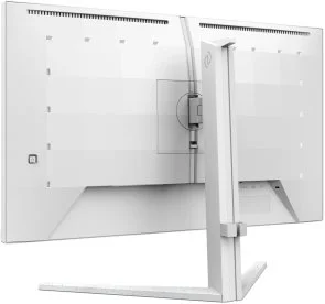Фото: Монітор Philips 27M2N5901A/00 White - 27" IPS / 3840×2160 / 160 Гц / Pivot / HAS № 5 | KTC