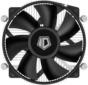 Фото: Кулер для процесора ID-COOLING DK-17A № 3 | KTC