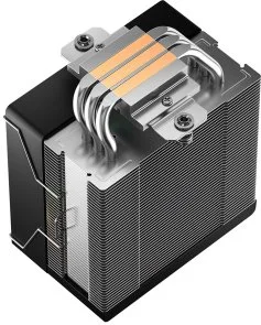 Фото: Кулер для процесора ID-COOLING SE-903-XT V2 ARGB № 12 | KTC