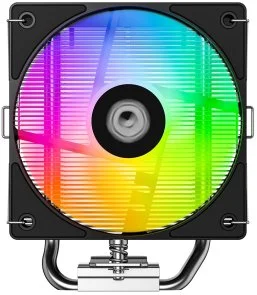 Фото: Кулер для процесора ID-COOLING SE-903-XT V2 ARGB № 2 | KTC