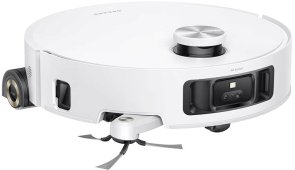  Робот-пилосос Dreame Aqua 10 Roller White (RLH31CE-wh)