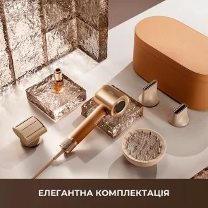 Фото: Фен Dreame Miracle Pro (AHX30) № 10 | KTC