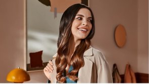 Машинка для завивки Philips SenseIQ Series 8000 (BHB887/00)