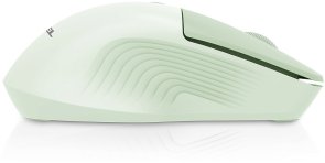 Миша Real-EL RM-481W Wireless Green (EL123200060)