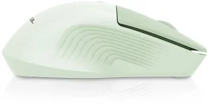 Фото: Миша Real-EL RM-481W Wireless Green (EL123200060) № 9 | KTC