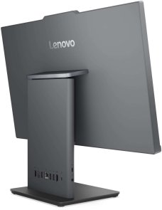 ПК моноблок Lenovo ThinkCentre Neo 50a 24 Gen 5 Luna Grey (12SC000NUI)